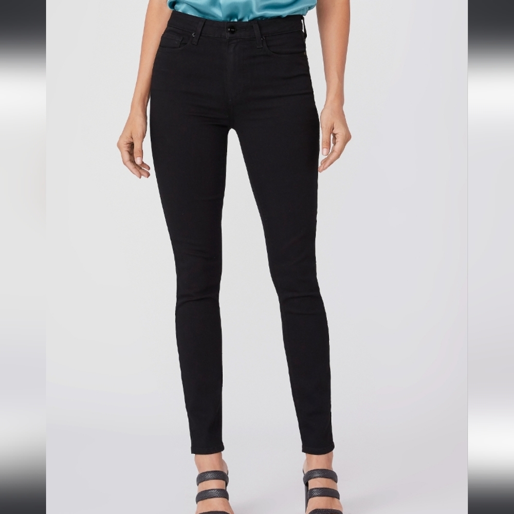 Paige Jeans